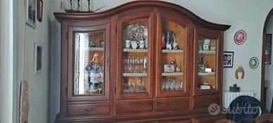 cristalliera ciliegio