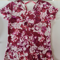 Under Armour maglietta sport donna