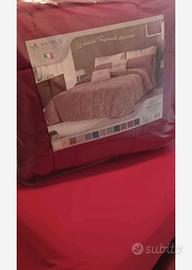 Trapunta matrimoniale nuova