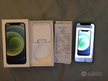 Iphone 12 mini 64gb
