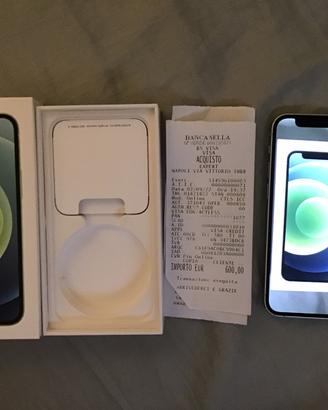 Iphone 12 mini 64gb