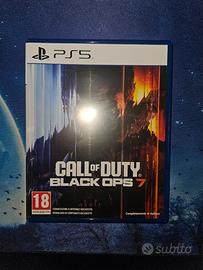 Call of Duty: Black Ops 7