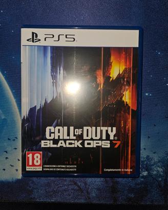 Call of Duty: Black Ops 7