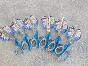 FORBICI DA SARTO PER MANCINI