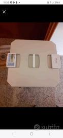 Purificatore Aria usato