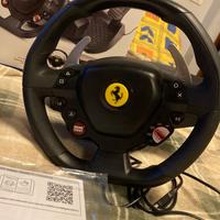 Volante ps4/5