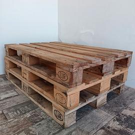 Bancale Eur #Pallet 80 x 120 #Pedane