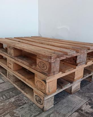 Bancale Eur #Pallet 80 x 120 #Pedane