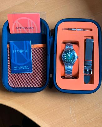 Spinnaker modello Spence 300 - Nuovo