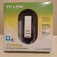 TP-LINK Antenna wireless