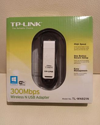 TP-LINK Antenna wireless