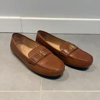 Mocassini da donna Ralph Lauren