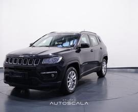 JEEP Compass 1.6 Multijet II 2WD Business #Navy