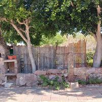 Appartamento con Ampio Cortile a pochi passi dal M