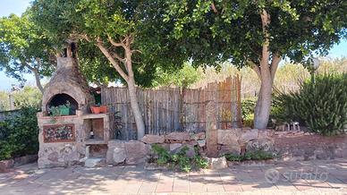 Appartamento con Ampio Cortile a pochi passi dal M