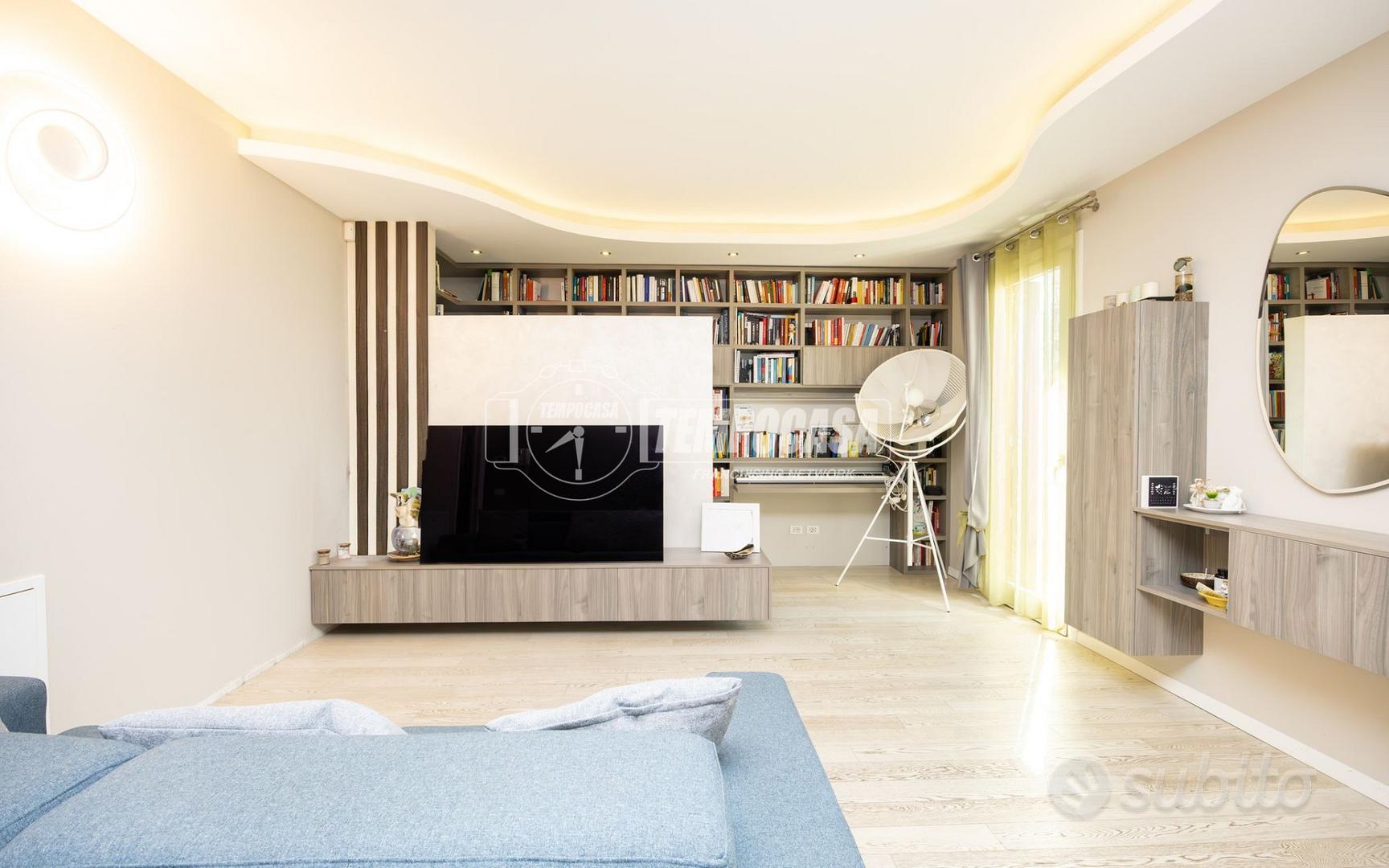 Appartamento – Bergamo, Borgo Palazzo - Vista 2