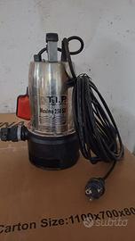 Pompa sommersa TIP Maxima 250 sx