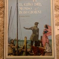 Il Giro del Mondo in 80 giorni