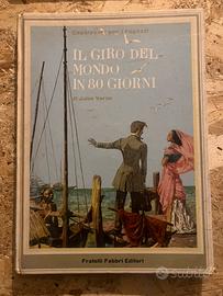 Il Giro del Mondo in 80 giorni