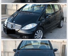 Mercedes classe a180 cdi elegance