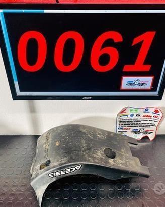 PROTEZIONE TELAIO HONDA CRF 450 DAL 2009 AL 2012 I