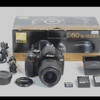 D60 Nikon