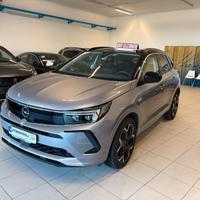 Opel Grandland ULTIMATE 1.5 diesel Ecotec aut. SPO