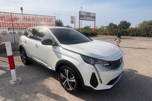 Peugeot 3008 BlueHDi 130 S&S EAT8 Allure Pack