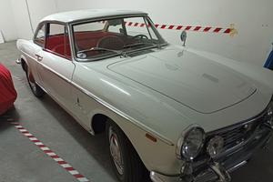 Fiat 1500 coupé Pininfarina