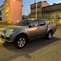 Fuoristrada L200 2014