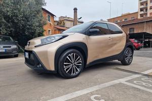 Toyota Aygo X 1.0 Trendy 72cv