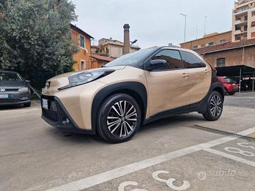 Toyota Aygo X 1.0 Trendy 72cv