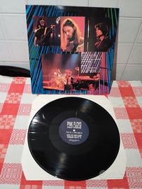 Crazy diamond bootleg Pink Floyd