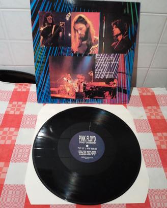 Crazy diamond bootleg Pink Floyd