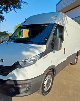 Iveco Daily 35s16