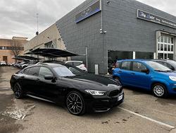 BMW 840 d 48V xDrive Gran Coupé M Sport Pro