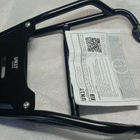 Portapacchi Unit Garage Caballero 500