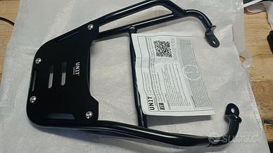 Portapacchi Unit Garage Caballero 500