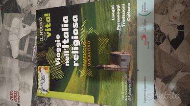 Libri di testo scolastici scuola media inferiore