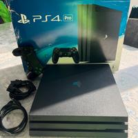 Playstation 4 Pro