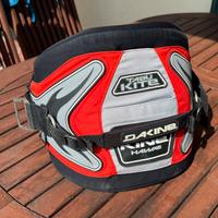 Trapezio Dakine windsurf kitesurf
