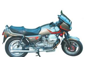 moto guzzi 850 t5