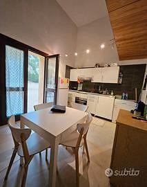 Soluzione imm. utenze incluse lunghi periodi