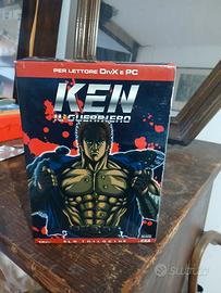 Ken il guerriero 