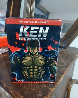 Ken il guerriero 