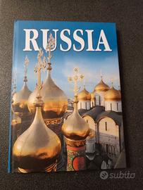 Russia fotoalbum