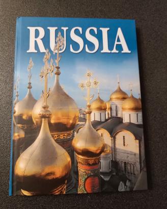 Russia fotoalbum