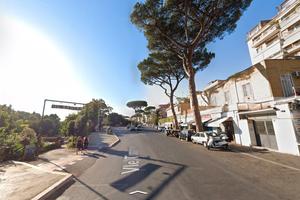 CONCA D'ORO MONOLOCALE ARReDATO - TERRAZZO PRIVATO