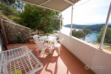 Appartamento Costa Ovest