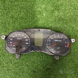 Quadro strumenti yamaha majesty 400